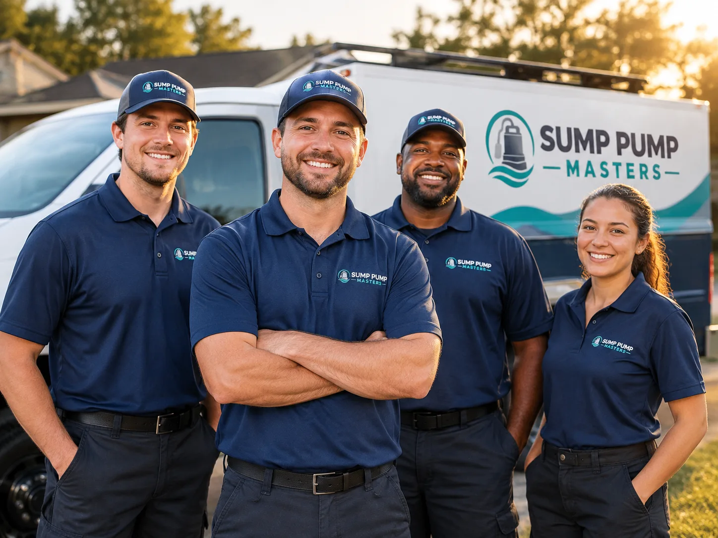 Sump Pump Repair company in West Haven, CT